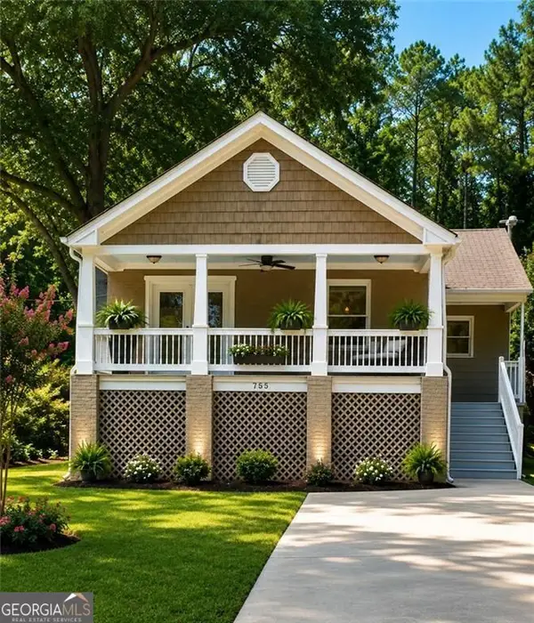 755 SE Maynard Terrace Se, Atlanta, GA 30316
