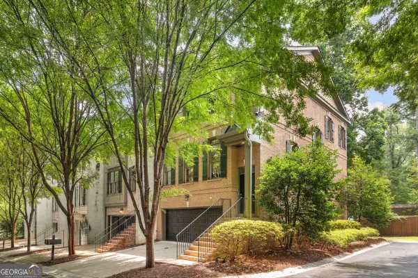 14 Oakhurst Common Drive, Decatur, GA 30030