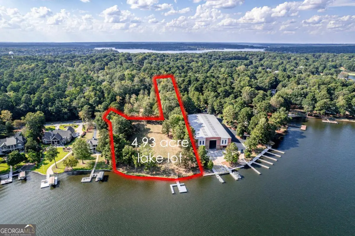 222 Waters Edge Drive, Eatonton, GA 31024 - #1