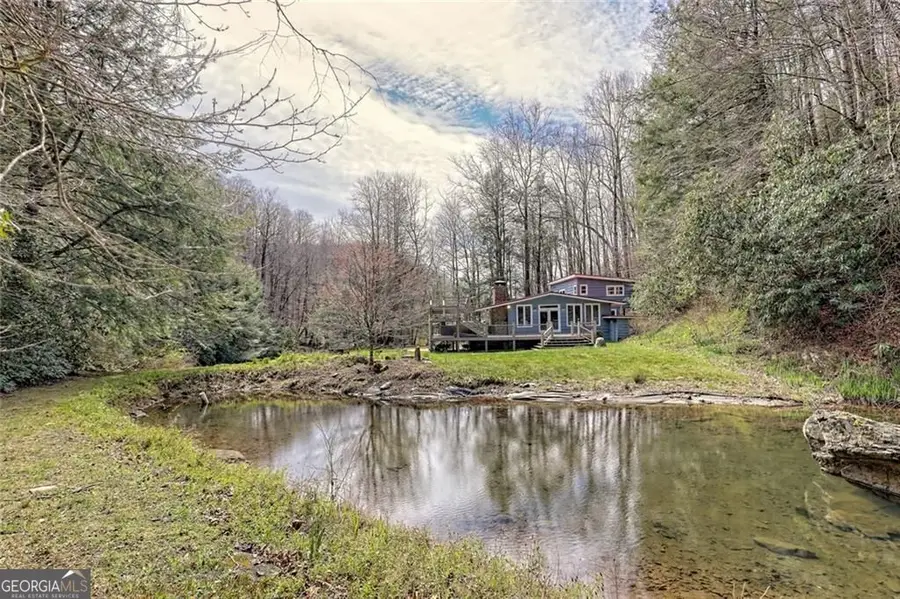 2960 Tate City Road, Hayesville, NC 28904 - #3