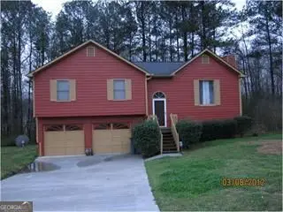 218 Breckenridge Drive, Powder Springs, GA 30127 - #1