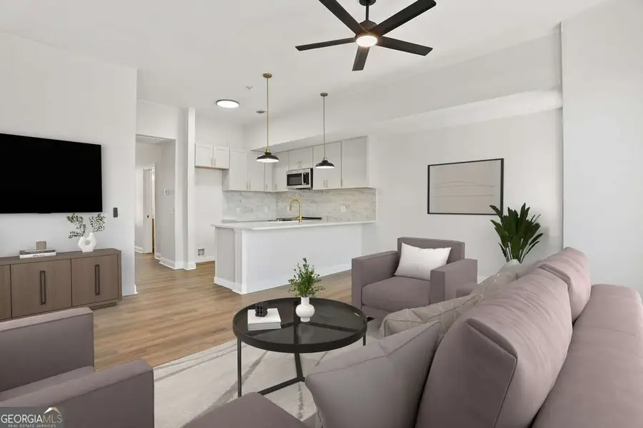 302 Lorch Street #204, Savannah, GA 31401 - #2