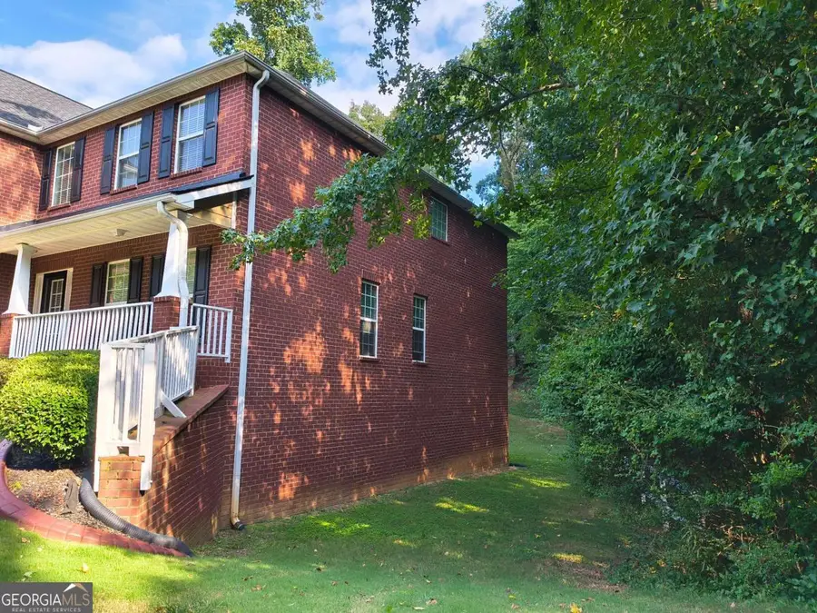 5538 Mossy View Drive, Douglasville, GA 30135 - #2