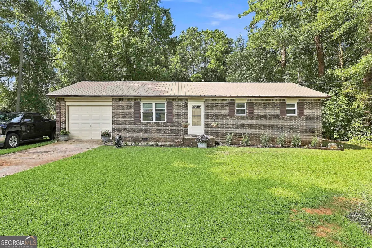 168 Glover Circle, Newnan, GA 30263 - #1