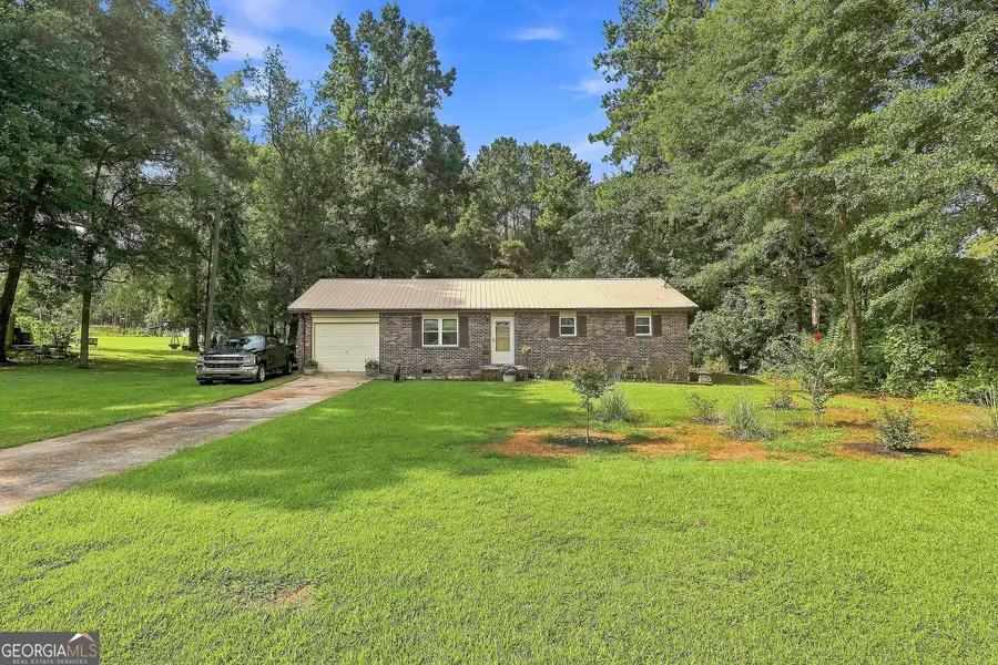 168 Glover Circle, Newnan, GA 30263 - #2