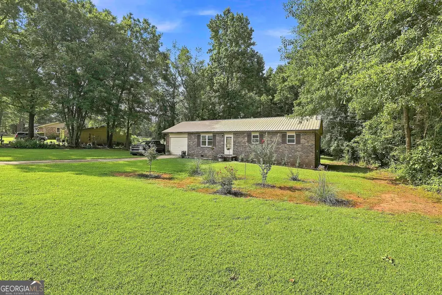 168 Glover Circle, Newnan, GA 30263 - #3