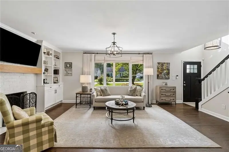 2304 Strathmore Drive Ne, Atlanta, GA 30324 - #3