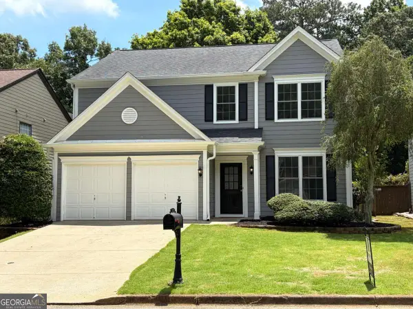 3075 Keyingham Way, Alpharetta, GA 30004