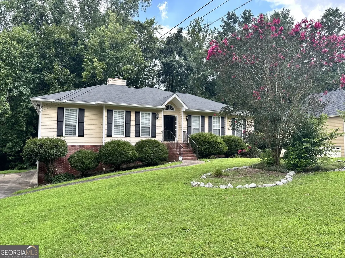 2051 Oakcreek Drive, Lithia Springs, GA 30122 - #1