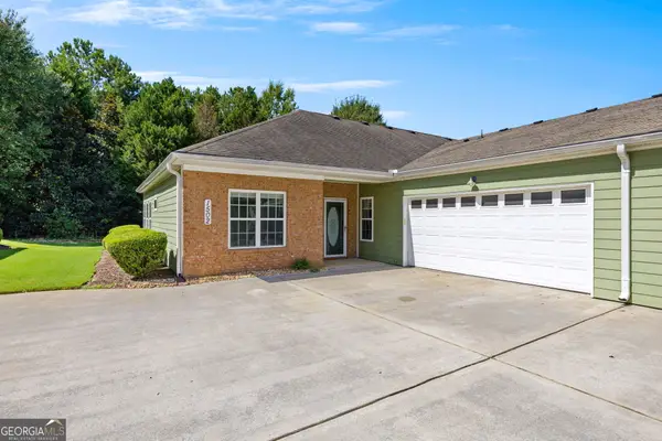 1502 Commonwealth Circle, Newnan, GA 30263