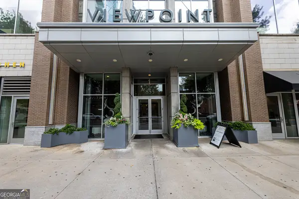 855 Peachtree Street Ne #1512, Atlanta, GA 30308