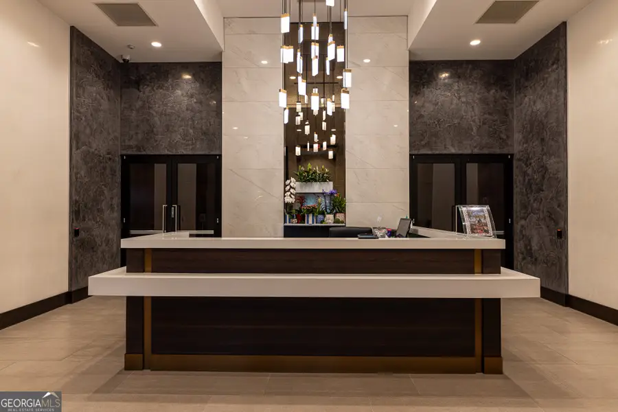 855 Peachtree Street Ne #1512, Atlanta, GA 30308 - #3