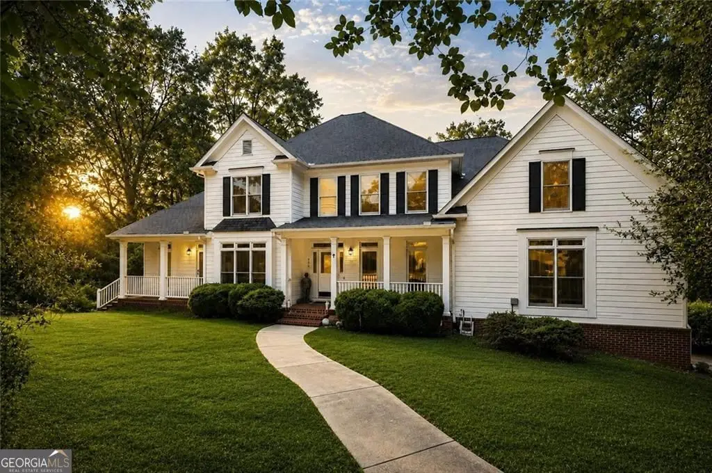 990 Bramlett Shoals Road, Lawrenceville, GA 30045 - #1