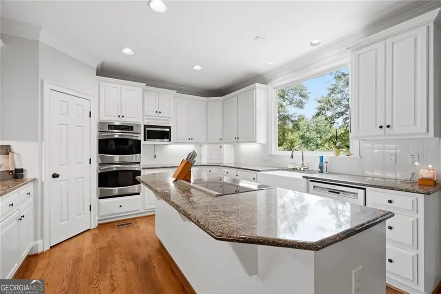 990 Bramlett Shoals Road, Lawrenceville, GA 30045 - #3