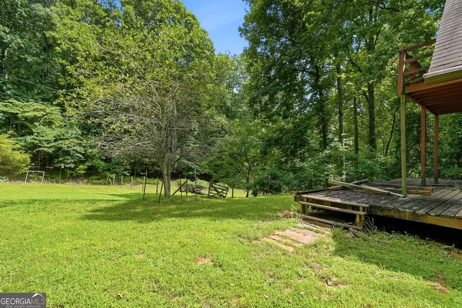 467 Gilliam Road, Mineral Bluff, GA 30559 - #3