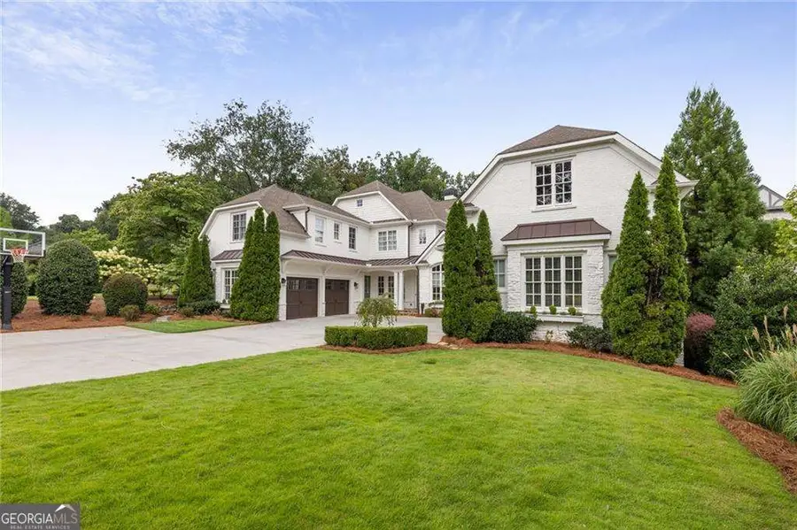 4667 Dudley Lane, Atlanta, GA 30327 - #2