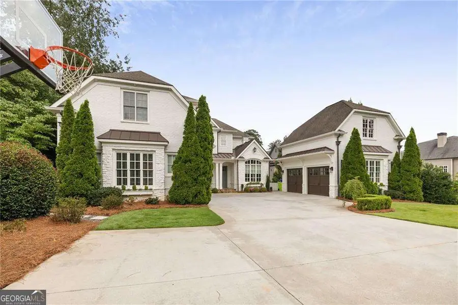 4667 Dudley Lane, Atlanta, GA 30327 - #3
