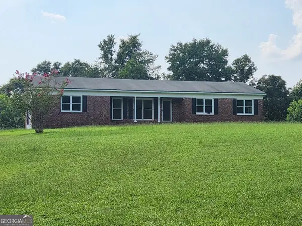 2601 Sims Kidd Road, Comer, GA 30629