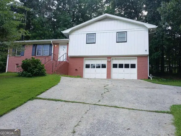 785 Old Beulah Road, Lithia Springs, GA 30122