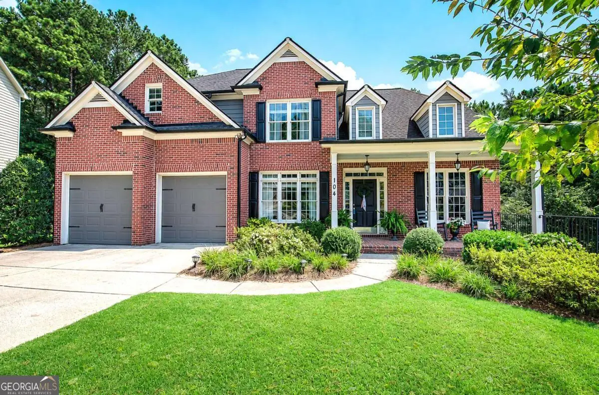 104 Copper Leaf Way, Dallas, GA 30132 - #1