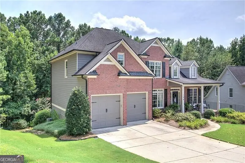 104 Copper Leaf Way, Dallas, GA 30132 - #2