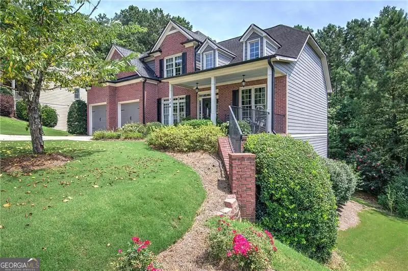 104 Copper Leaf Way, Dallas, GA 30132 - #3
