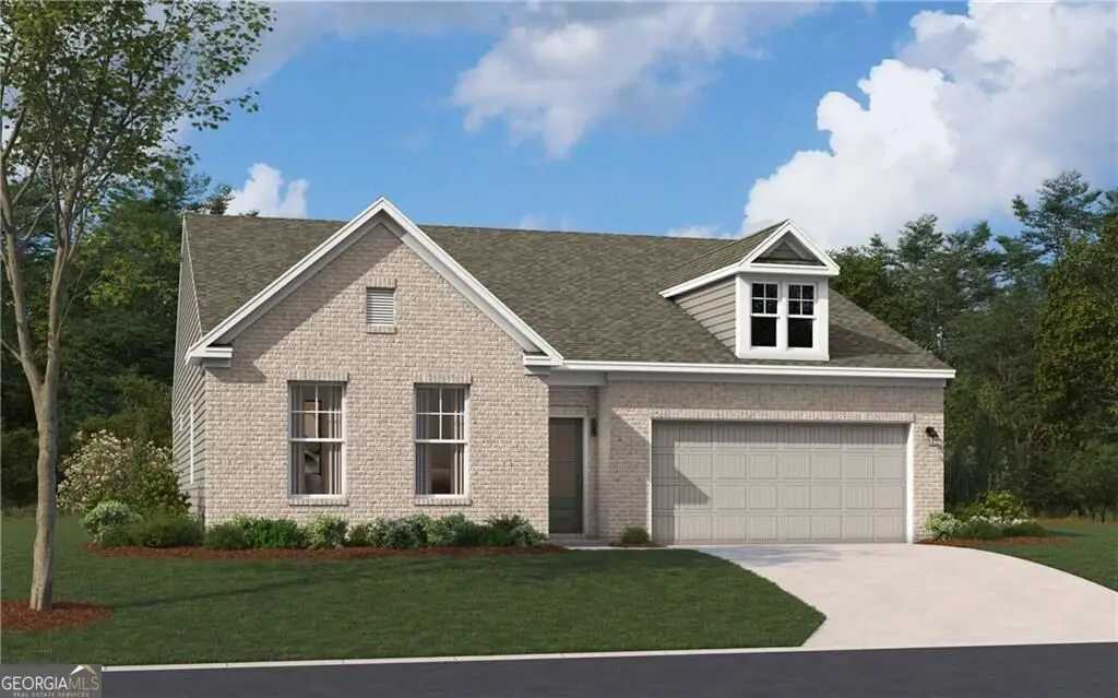 409 Satilla Court, Locust Grove, GA 30248 - #1