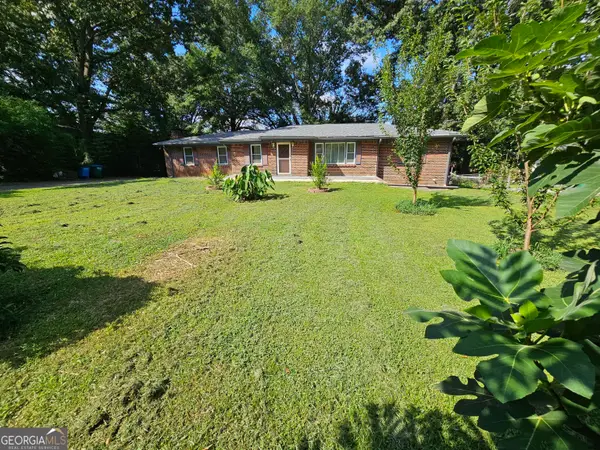 2498 Johnson Drive, Doraville, GA 30340