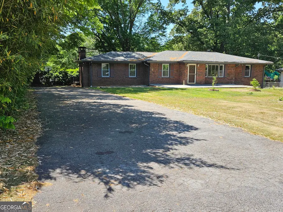 2498 Johnson Drive, Doraville, GA 30340 - #2