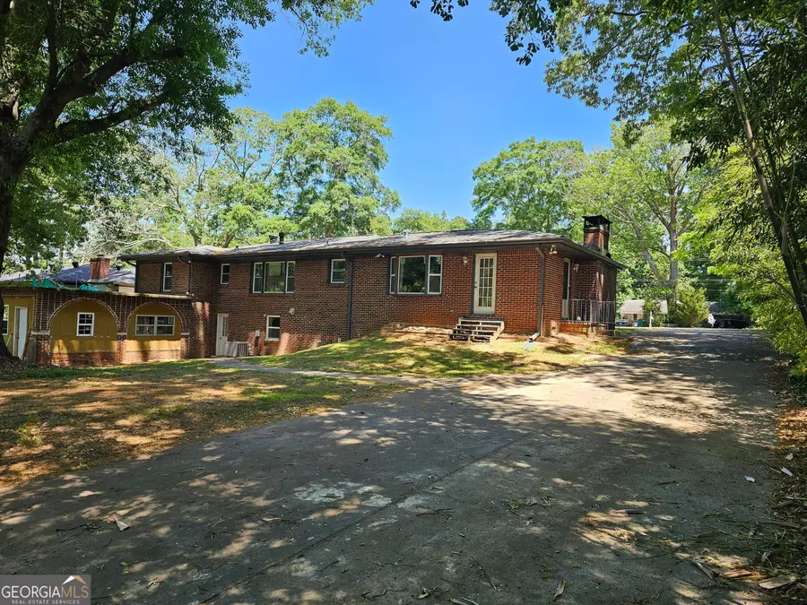 2498 Johnson Drive, Doraville, GA 30340 - #3