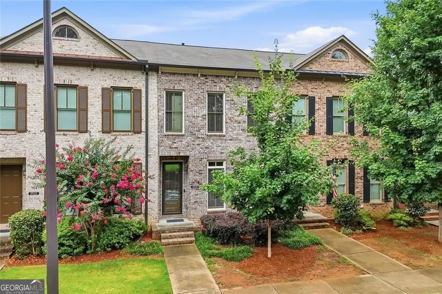 3508 Village Park Way Nw, Kennesaw, GA 30144 - #2