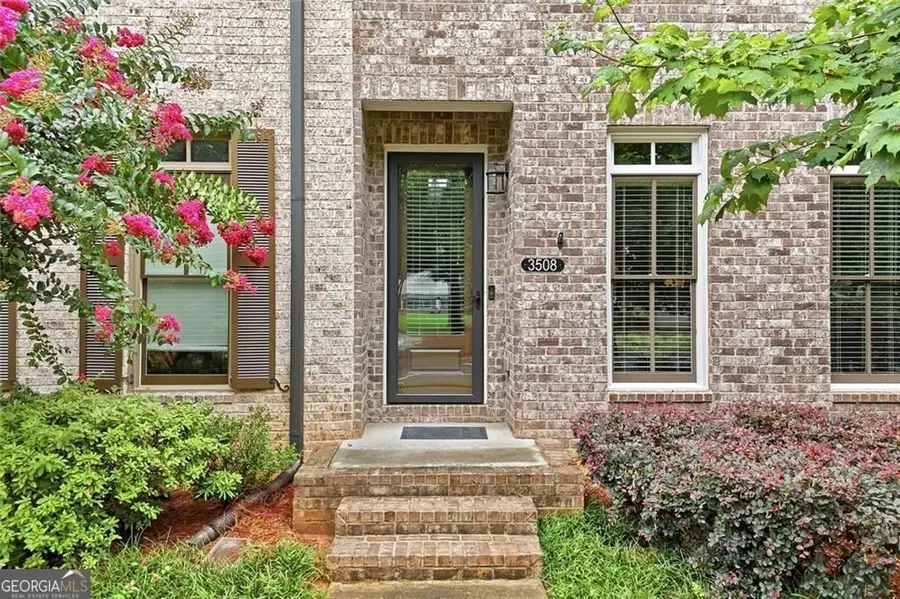 3508 Village Park Way Nw, Kennesaw, GA 30144 - #3
