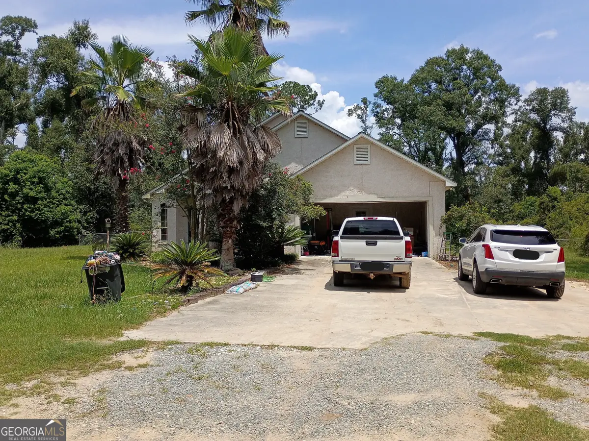 238 Winchester Drive, Douglas, GA 31535 - #1