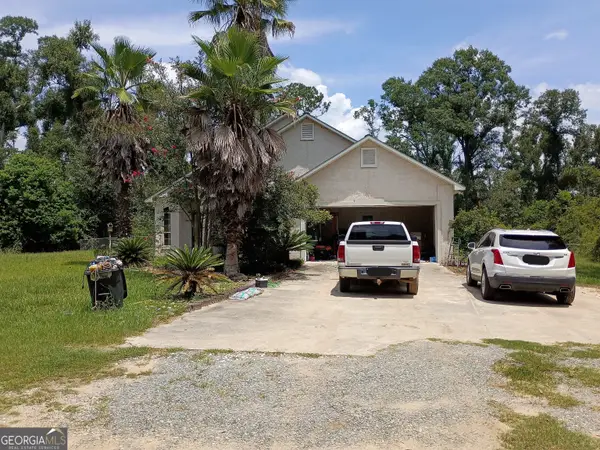 238 Winchester Drive, Douglas, GA 31535