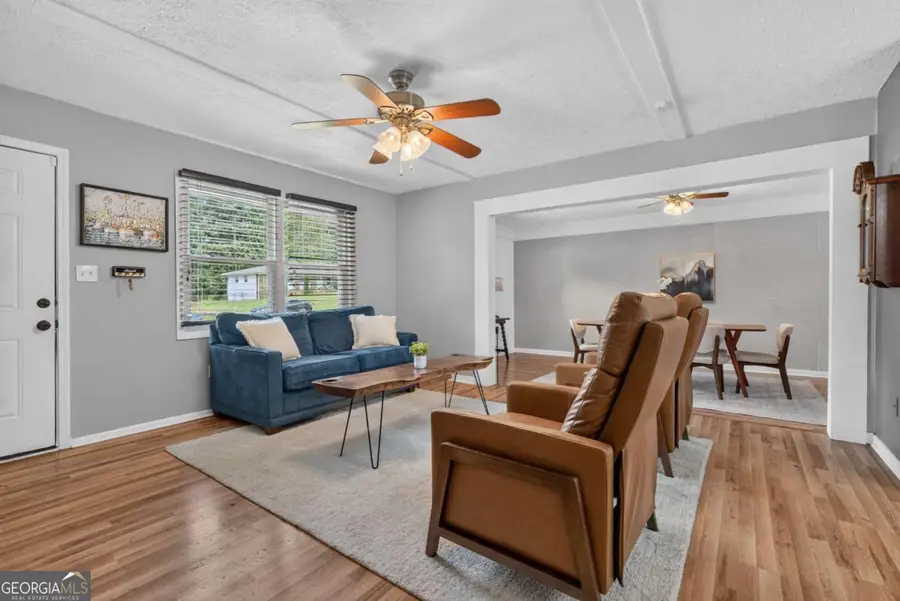 2397 Sherwood Place Sw, Marietta, GA 30008 - #2