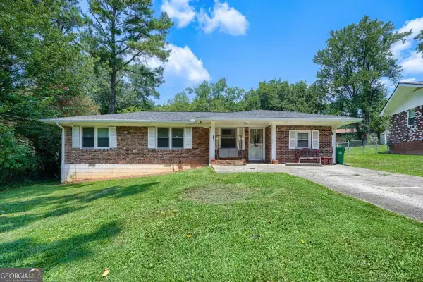 1781 Woodsloe Drive, Decatur, GA 30035