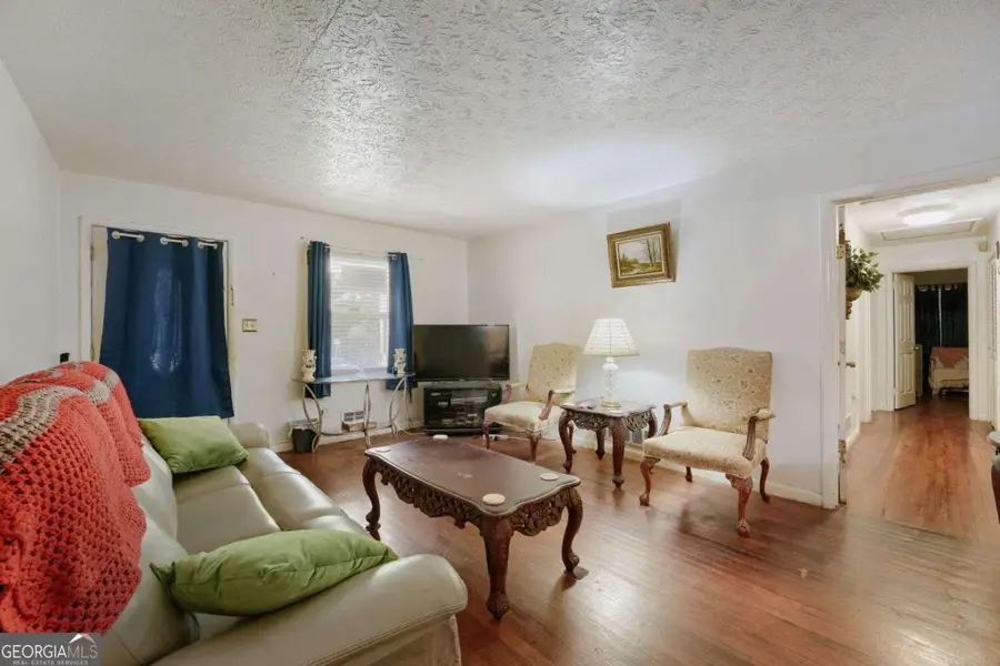 1781 Woodsloe Drive, Decatur, GA 30035 - #2