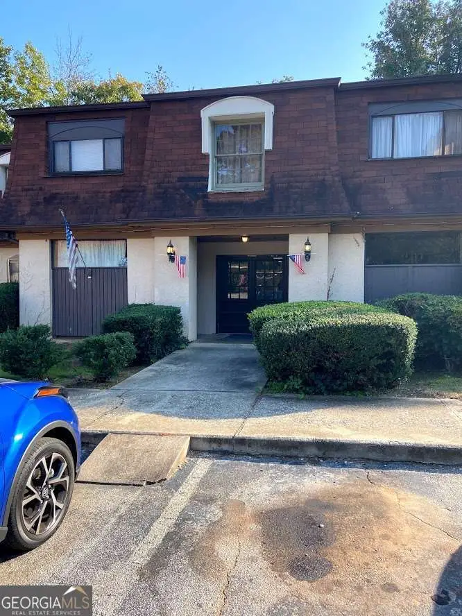 71 Place Fontaine, Lithonia, GA 30038 - #1