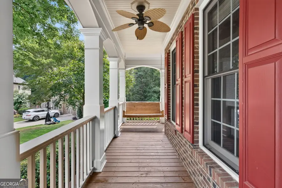 555 Washington Way, Cumming, GA 30040 - #3