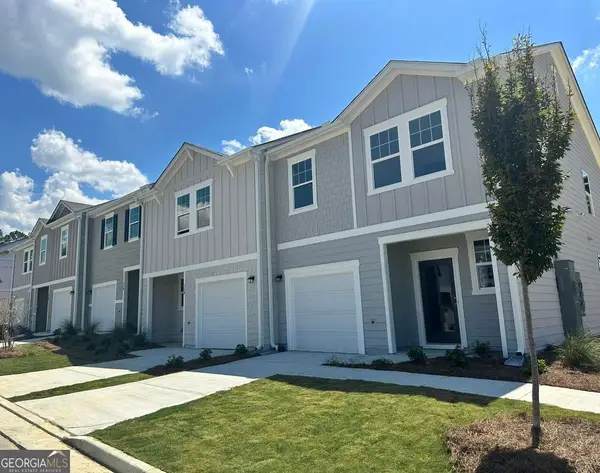 248 Gillis Way, Villa Rica, GA 30180