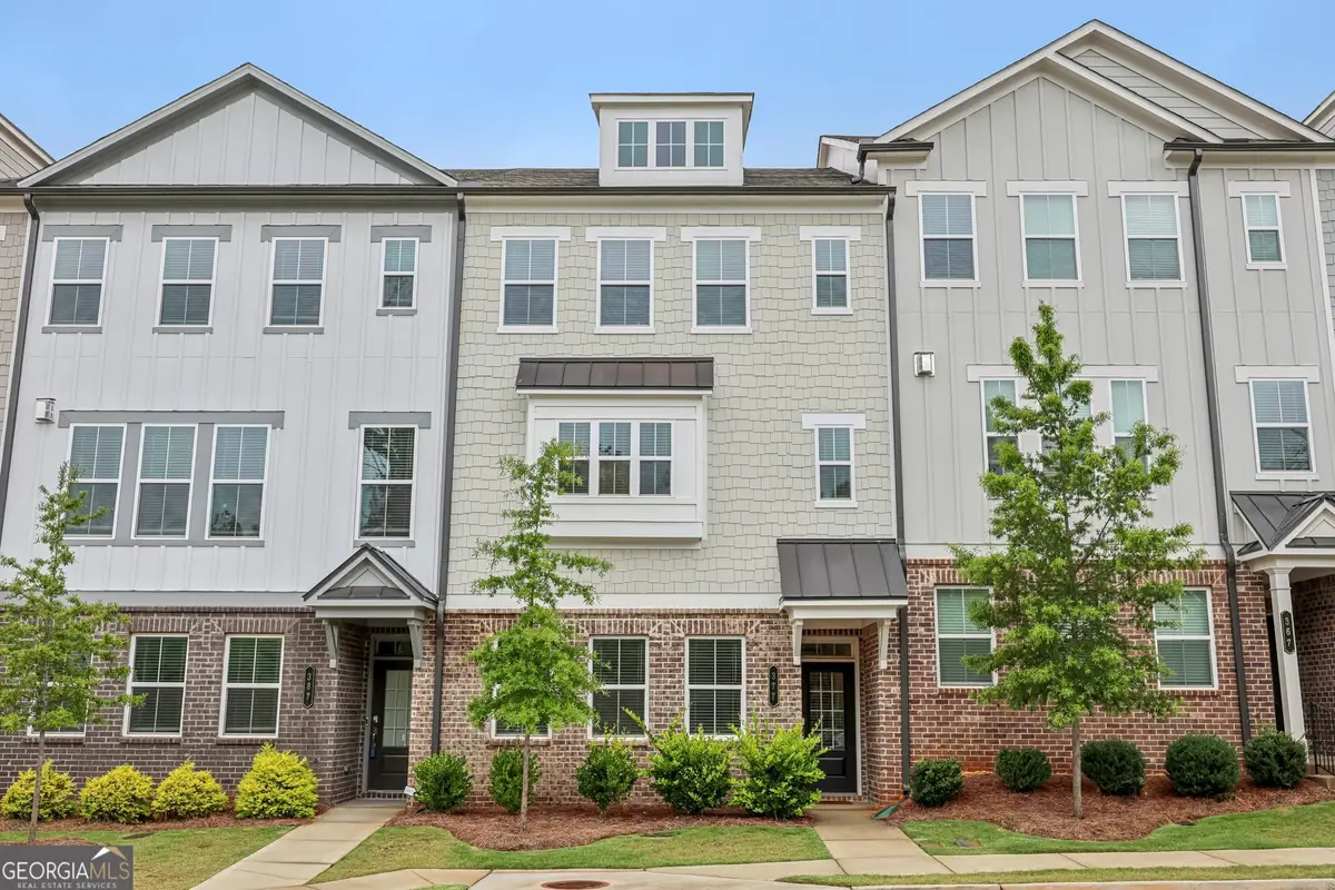 377 Danville Avenue, Suwanee, GA 30024 - #1