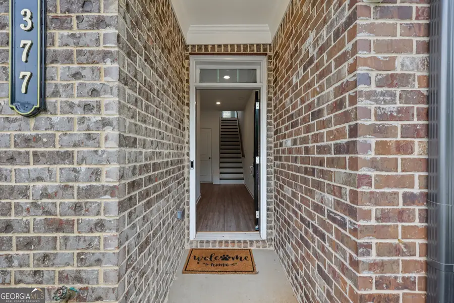 377 Danville Avenue, Suwanee, GA 30024 - #2
