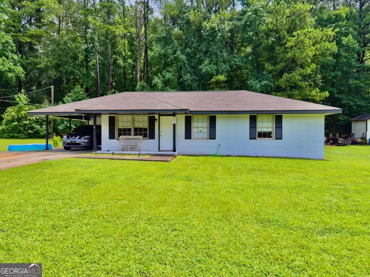 122 Longstreet Circle, Oxford, GA 30054 - #1