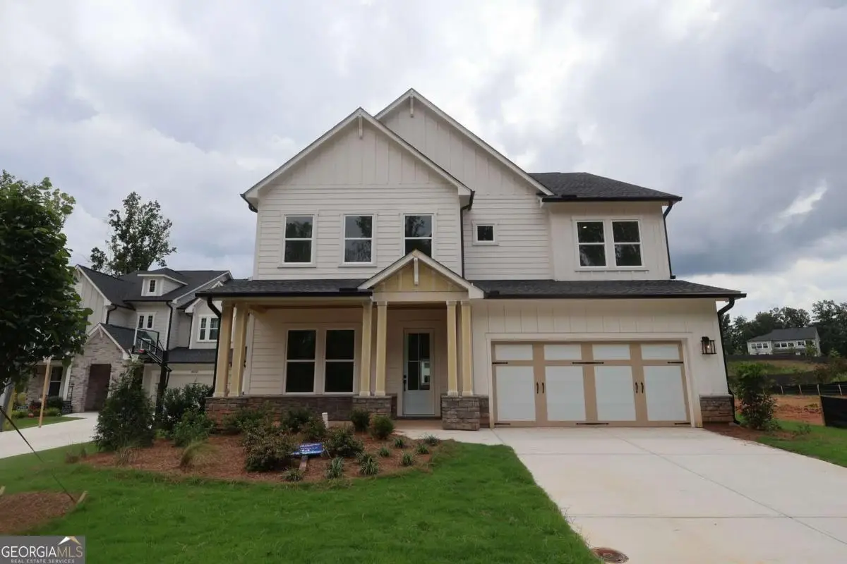 4920 Beechnut Circle, Cumming, GA 30028 - #1