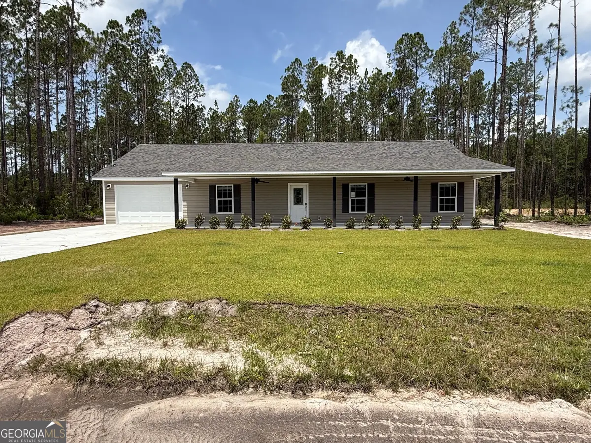 5487 Old Waynesville Road, Waynesville, GA 31566 - #1