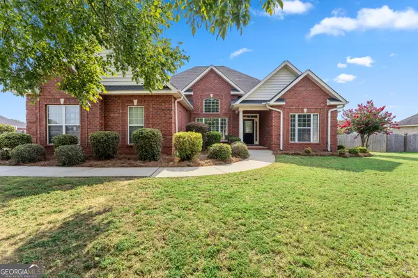 102 Rosemary Court, Warner Robins, GA 31088