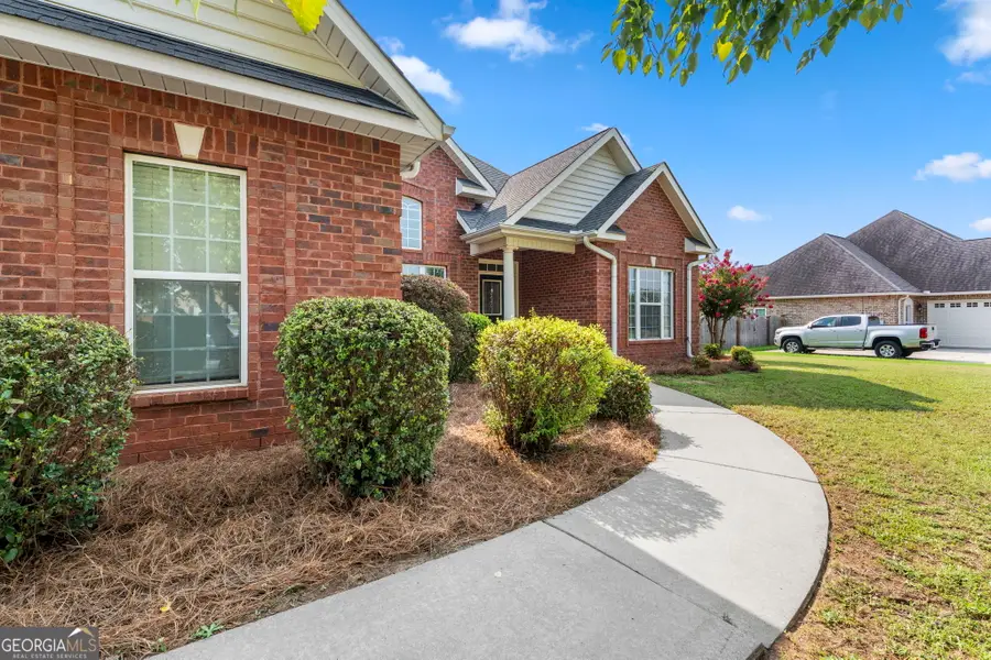 102 Rosemary Court, Warner Robins, GA 31088 - #3