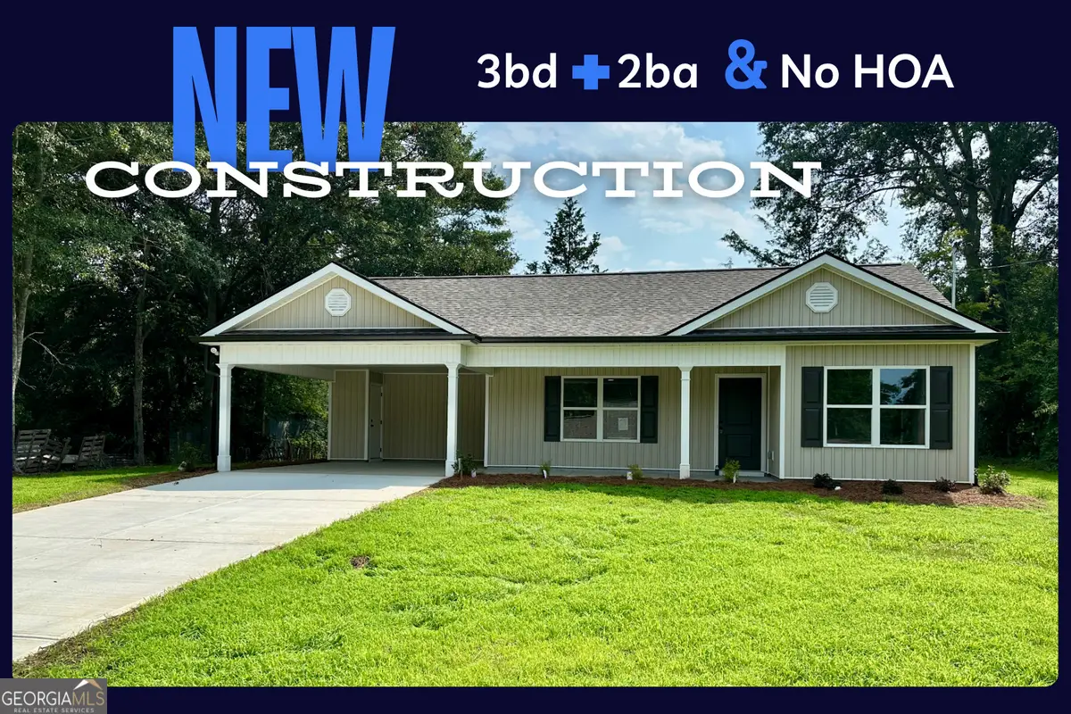 239 Stancil Drive, Toccoa, GA 30577 - #1