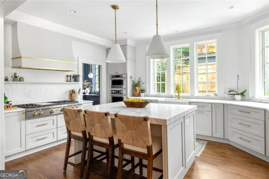 1207 Oxford Road Ne, Atlanta, GA 30306 - #3