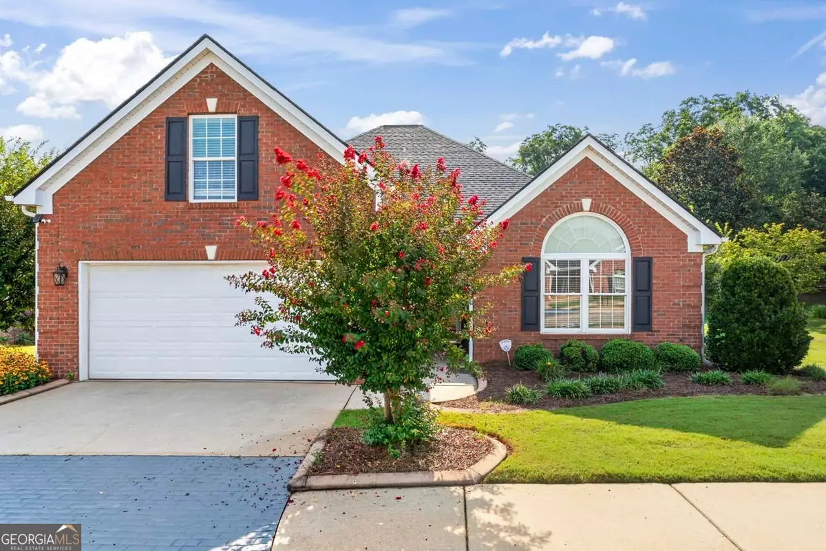 218 Prominent Loop, McDonough, GA 30253 - #1